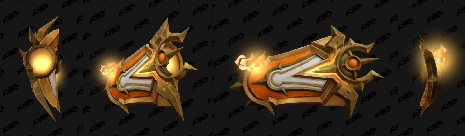 图片[61]-11.0地心之战 户外装备外观一览-灵魂复苏前瞻资讯