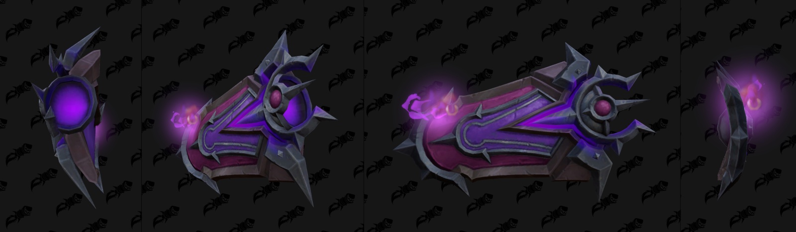 图片[58]-11.0地心之战 户外装备外观一览-灵魂复苏前瞻资讯