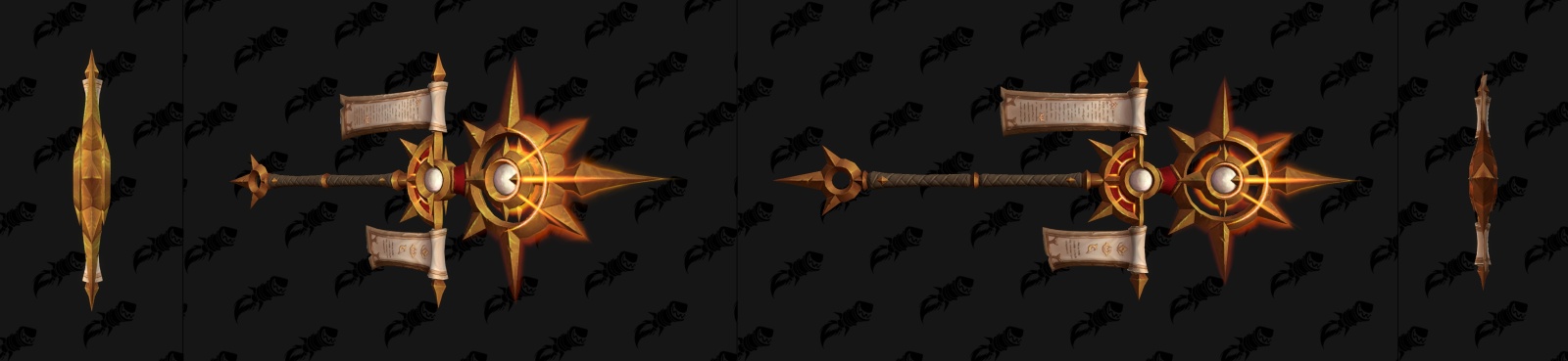 图片[63]-11.0地心之战 户外装备外观一览-灵魂复苏前瞻资讯