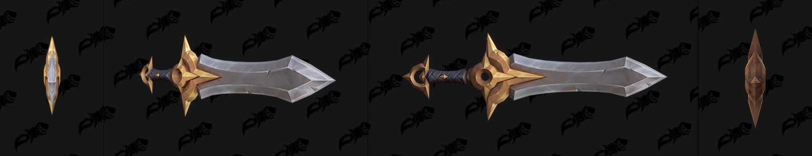 图片[67]-11.0地心之战 户外装备外观一览-灵魂复苏前瞻资讯