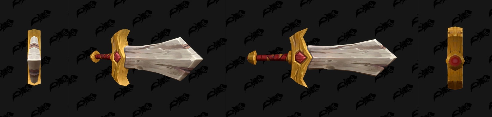 图片[68]-11.0地心之战 户外装备外观一览-灵魂复苏前瞻资讯