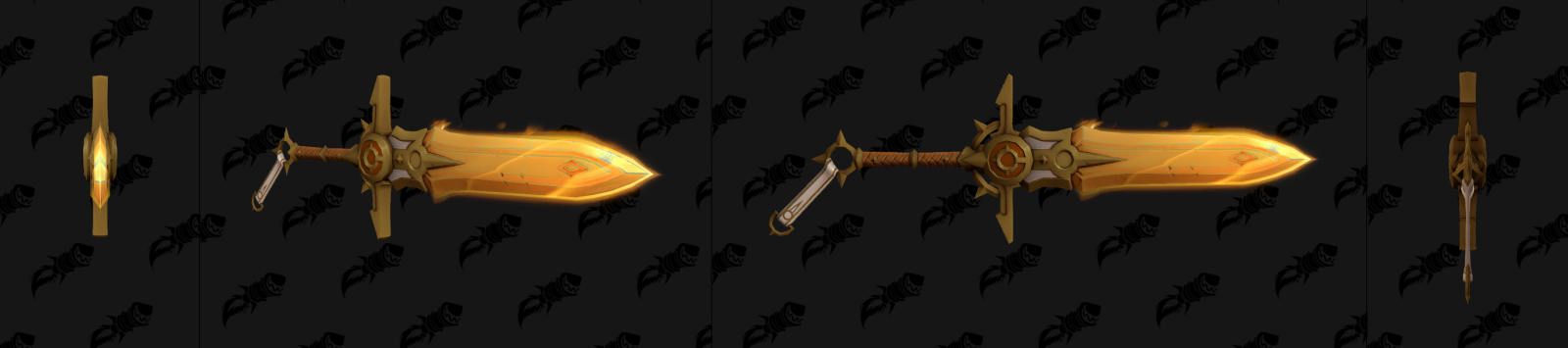 图片[72]-11.0地心之战 户外装备外观一览-灵魂复苏前瞻资讯