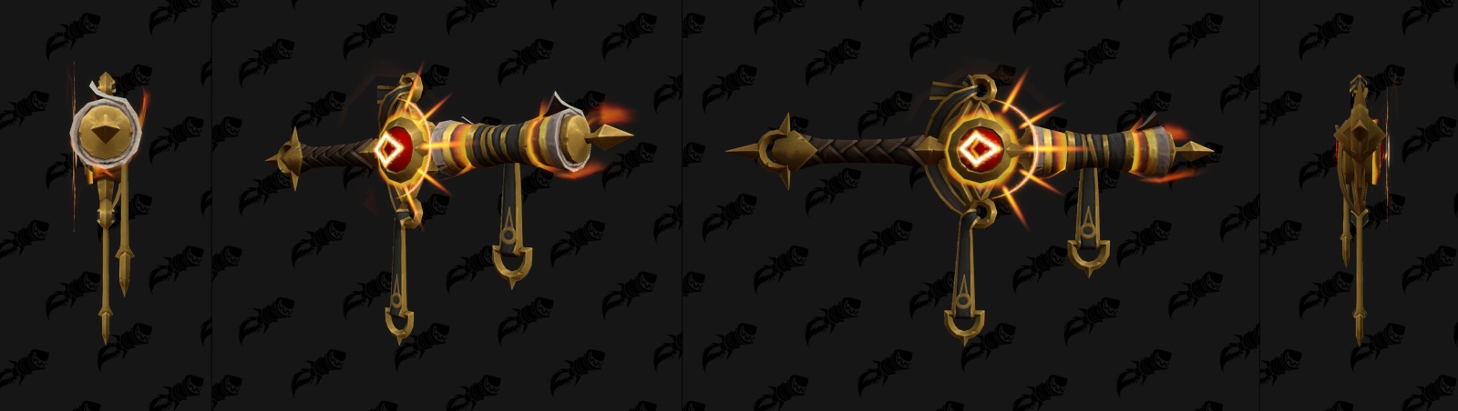 图片[75]-11.0地心之战 户外装备外观一览-灵魂复苏前瞻资讯