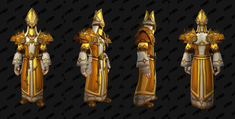 图片[4]-11.0地心之战 户外装备外观一览-灵魂复苏前瞻资讯