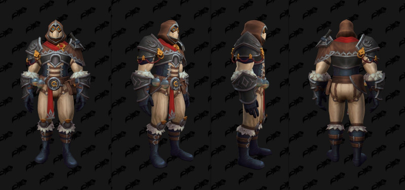 图片[8]-11.0地心之战 户外装备外观一览-灵魂复苏前瞻资讯