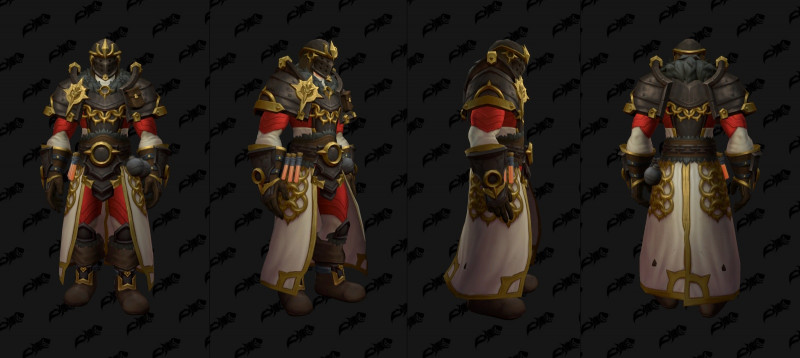 图片[9]-11.0地心之战 户外装备外观一览-灵魂复苏前瞻资讯