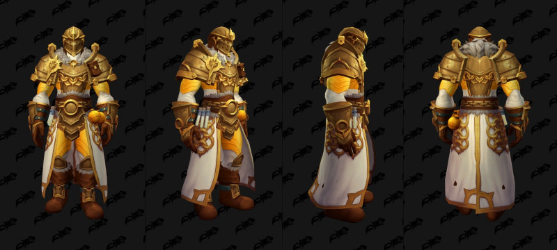 图片[11]-11.0地心之战 户外装备外观一览-灵魂复苏前瞻资讯