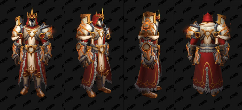 图片[14]-11.0地心之战 户外装备外观一览-灵魂复苏前瞻资讯