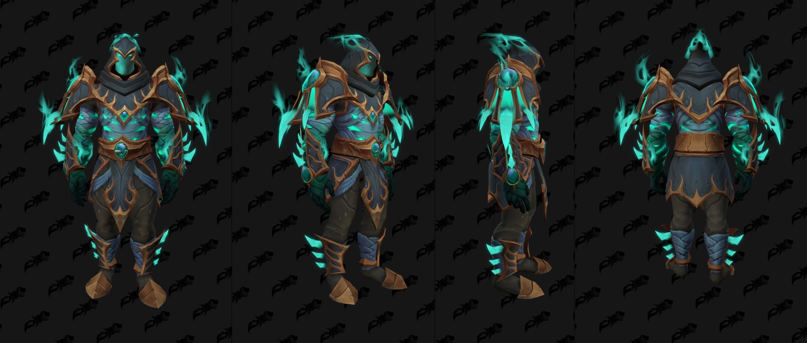 图片[4]-11.0地心之战 第一赛季 潜行者套装外观-灵魂复苏前瞻资讯