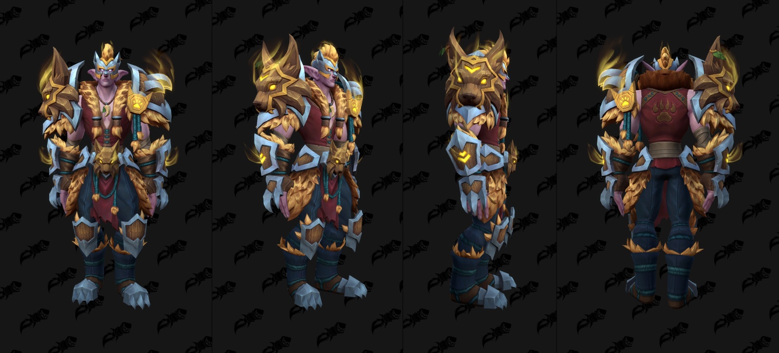 图片[5]-11.0地心之战第一赛季 德鲁伊套装-灵魂复苏前瞻资讯