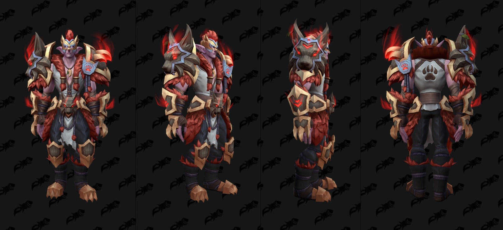 图片[6]-11.0地心之战第一赛季 德鲁伊套装-灵魂复苏前瞻资讯