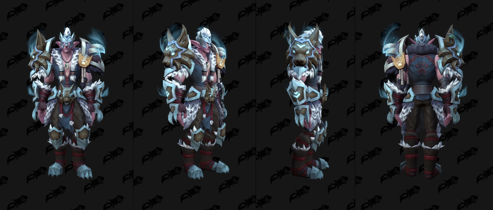 图片[1]-11.0地心之战第一赛季 德鲁伊套装-灵魂复苏前瞻资讯