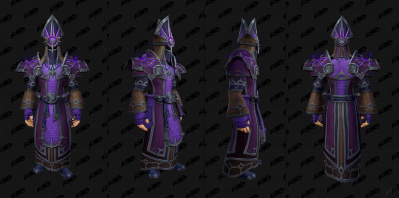 图片[2]-11.0地心之战 户外装备外观一览-灵魂复苏前瞻资讯