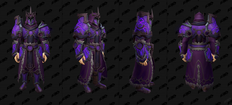 图片[16]-11.0地心之战 户外装备外观一览-灵魂复苏前瞻资讯