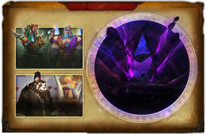 图片[1]-幻彩再造：熊猫人之谜 将在10.2.7上线一周后推出-灵魂复苏前瞻资讯