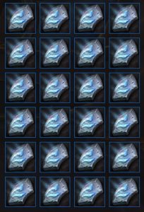 青铜锭购买的物品升级所需飞珑石热修降低-灵魂复苏前瞻资讯