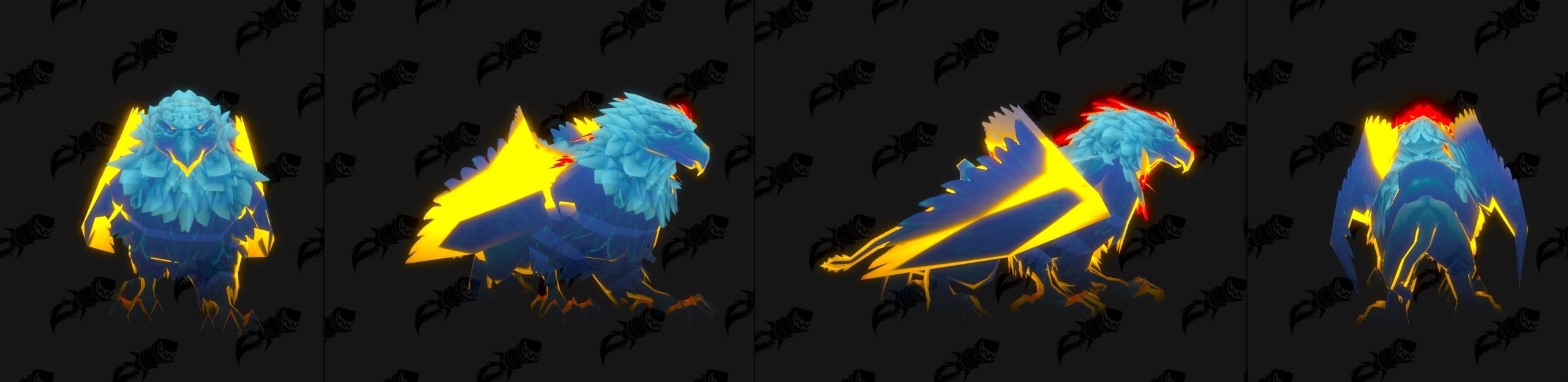 图片[1]-11.0前夕活动加入两只幽灵坐骑-灵魂复苏前瞻资讯