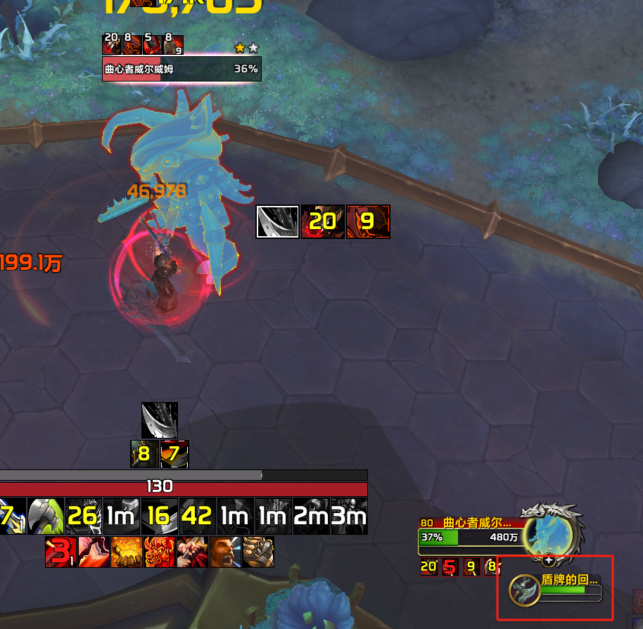 图片[12]-11.0 满级世界活动 光耀回响-灵魂复苏前瞻资讯