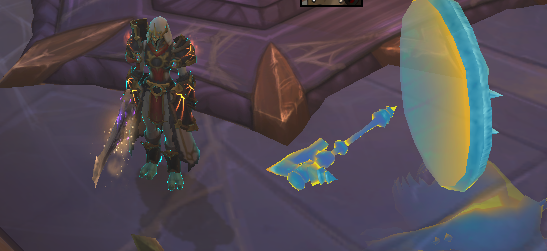 图片[11]-11.0 满级世界活动 光耀回响-灵魂复苏前瞻资讯