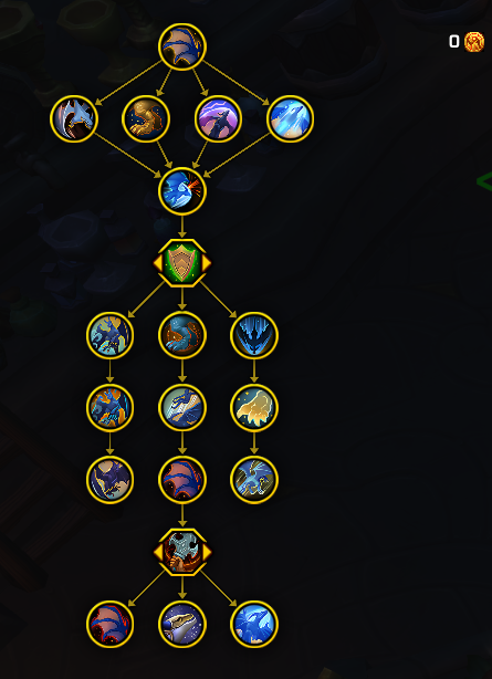 图片[1]-11.0 驭空术（动态飞行/驭龙术）改的更加精简-灵魂复苏前瞻资讯