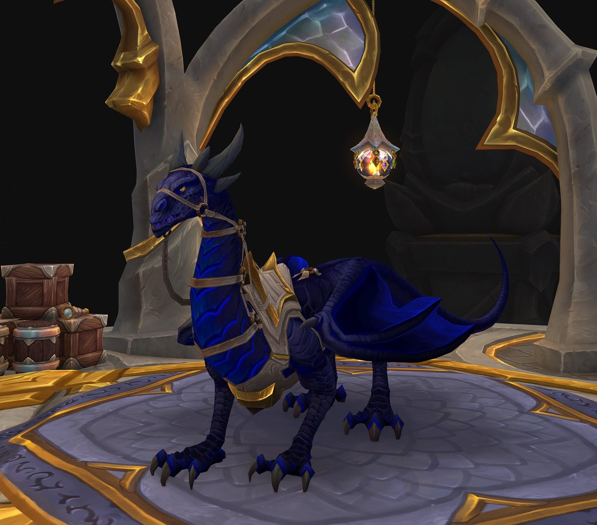 图片[1]-先驱任务线奖励-盘曲蜿变幼龙虚空外观-灵魂复苏前瞻资讯