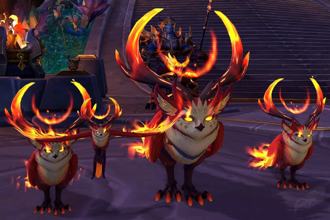 图片[3]-前夕可获得的赛季奖励和服务变更一览-灵魂复苏前瞻资讯