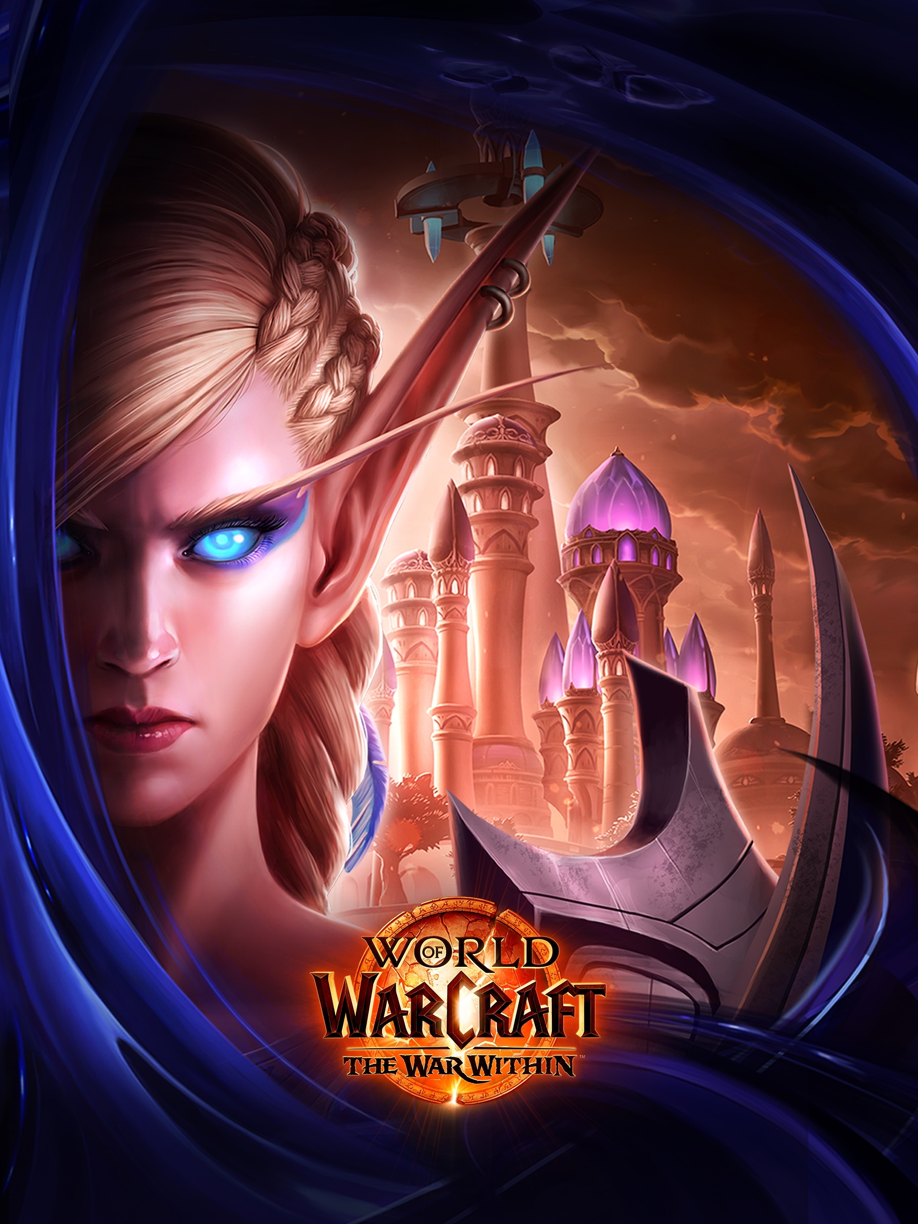 图片[6]-地心之战全新壁纸-灵魂复苏前瞻资讯