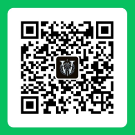 扫码关注公众号-灵魂复苏前瞻资讯