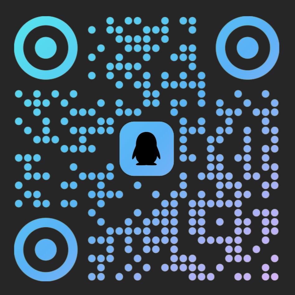 扫码加QQ群-灵魂复苏前瞻资讯