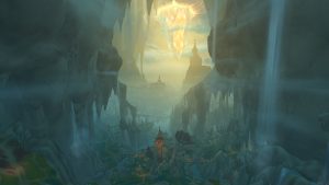 战团角色神勇石折扣问题将在下周修复-灵魂复苏前瞻资讯