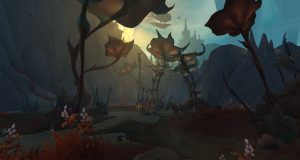 即将到来的PvE职业调整-灵魂复苏前瞻资讯