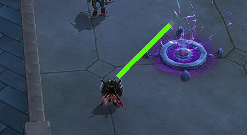 图片[1]-奸邪发射器提醒WA（夏一可配音版）-灵魂复苏前瞻资讯