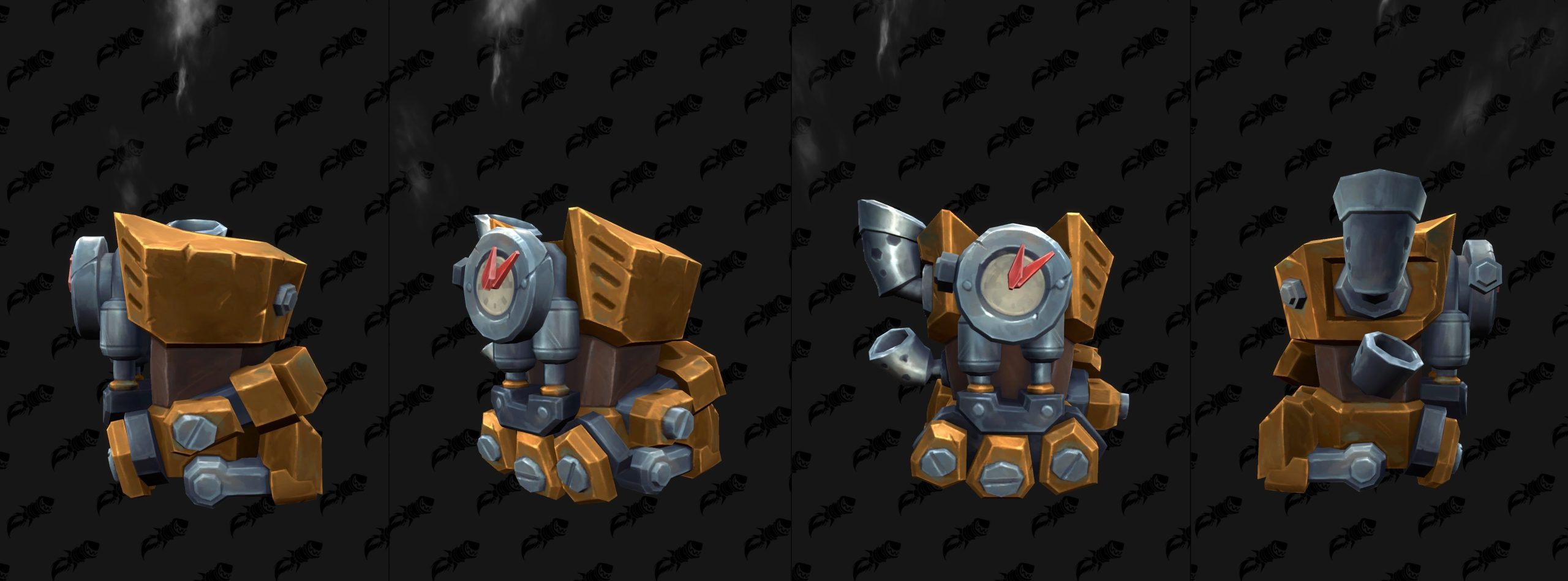 图片[22]-11.0.7 蒸汽朋克钟表风格幻化-灵魂复苏前瞻资讯