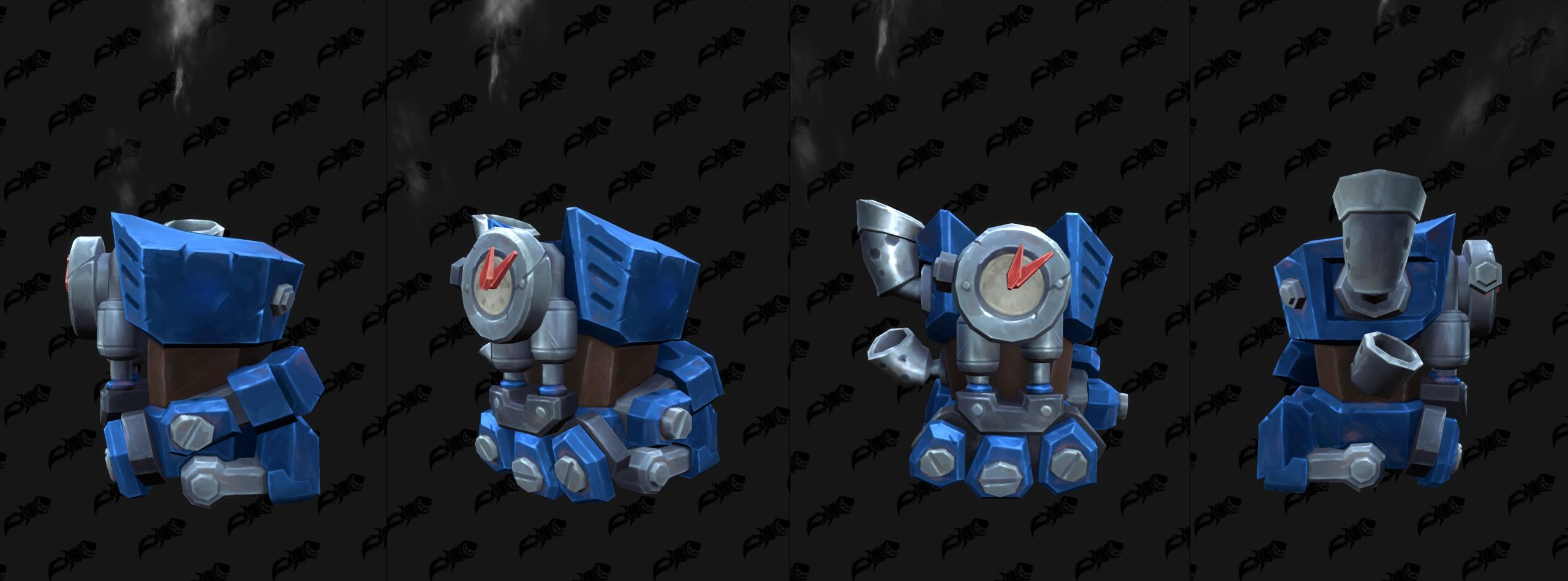 图片[21]-11.0.7 蒸汽朋克钟表风格幻化-灵魂复苏前瞻资讯