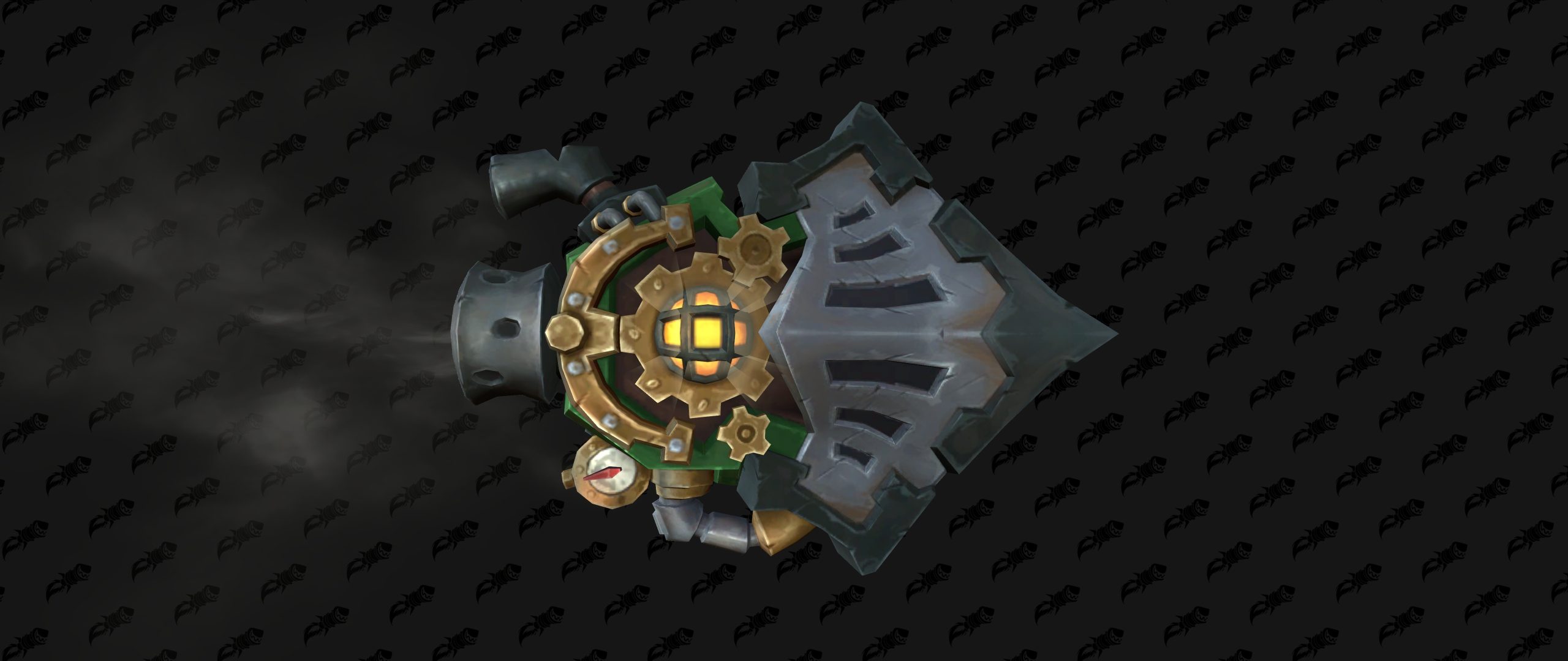 图片[20]-11.0.7 蒸汽朋克钟表风格幻化-灵魂复苏前瞻资讯