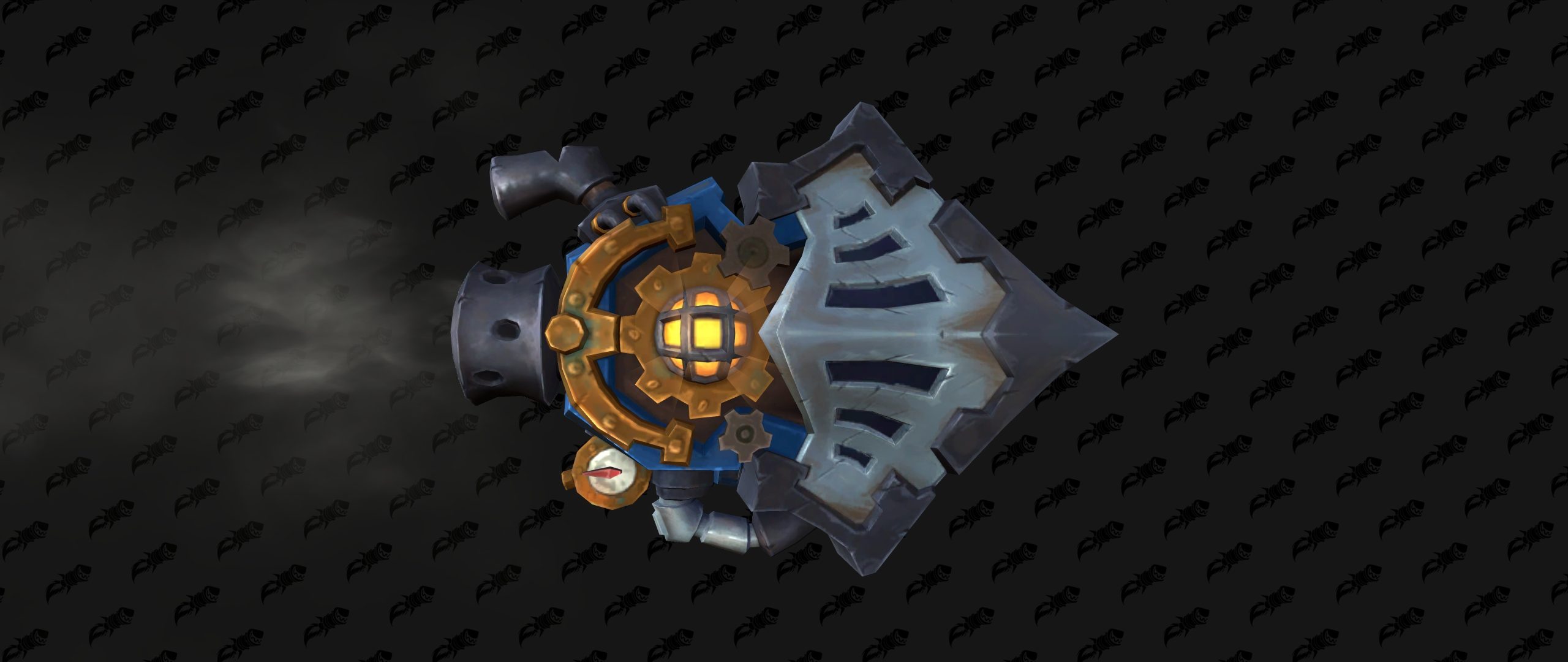 图片[19]-11.0.7 蒸汽朋克钟表风格幻化-灵魂复苏前瞻资讯