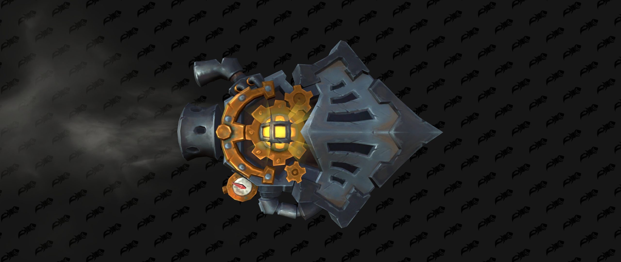 图片[18]-11.0.7 蒸汽朋克钟表风格幻化-灵魂复苏前瞻资讯