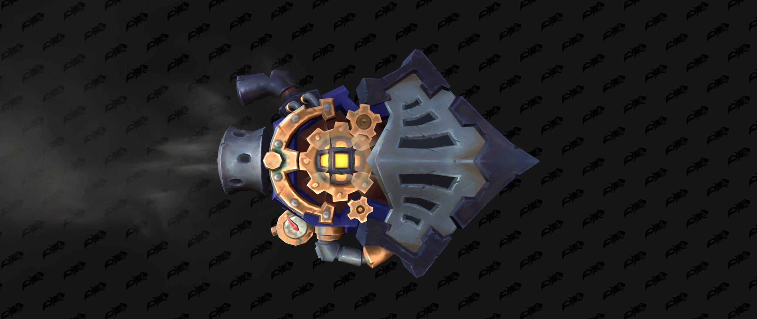 图片[17]-11.0.7 蒸汽朋克钟表风格幻化-灵魂复苏前瞻资讯