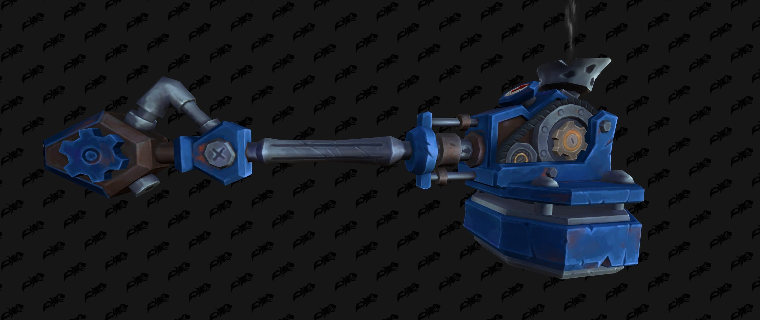 图片[16]-11.0.7 蒸汽朋克钟表风格幻化-灵魂复苏前瞻资讯