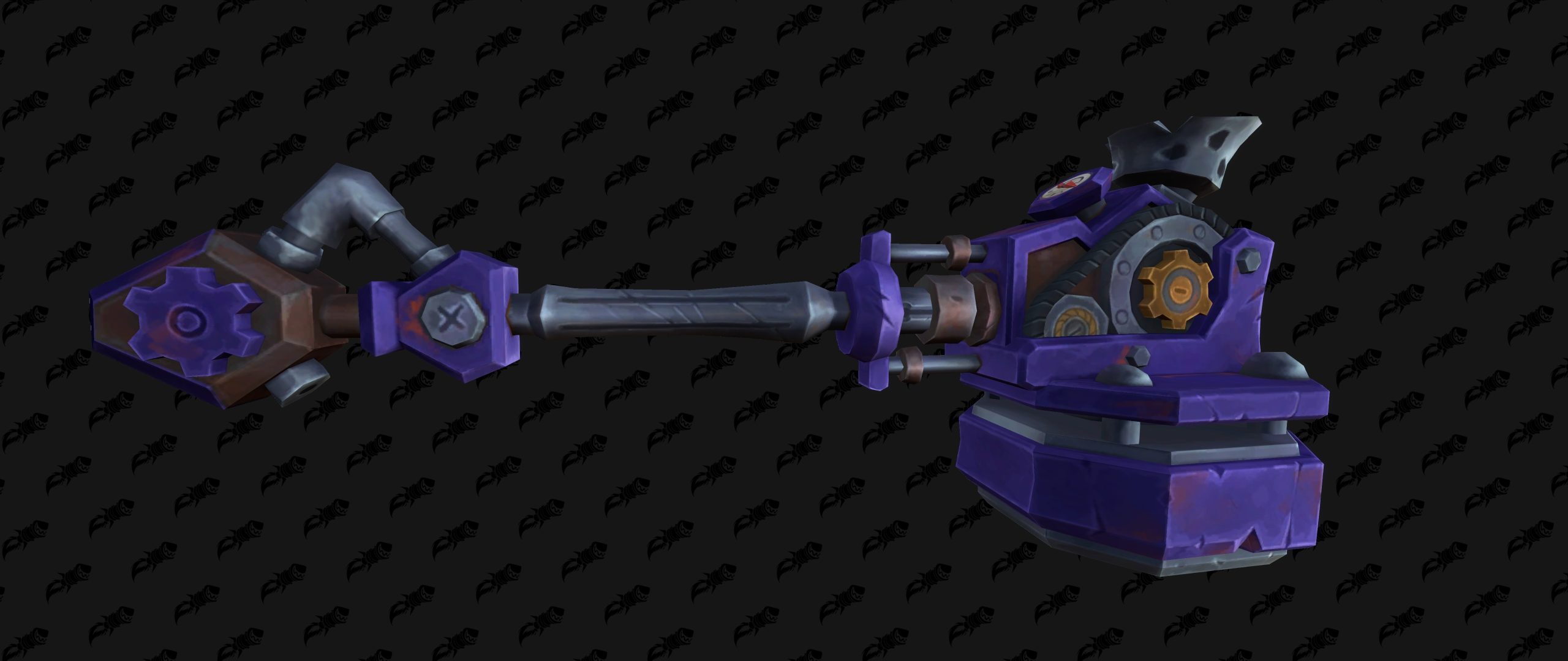 图片[15]-11.0.7 蒸汽朋克钟表风格幻化-灵魂复苏前瞻资讯