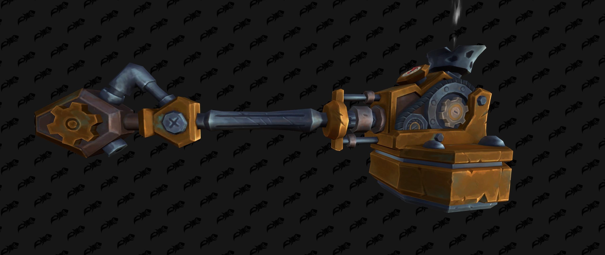 图片[14]-11.0.7 蒸汽朋克钟表风格幻化-灵魂复苏前瞻资讯