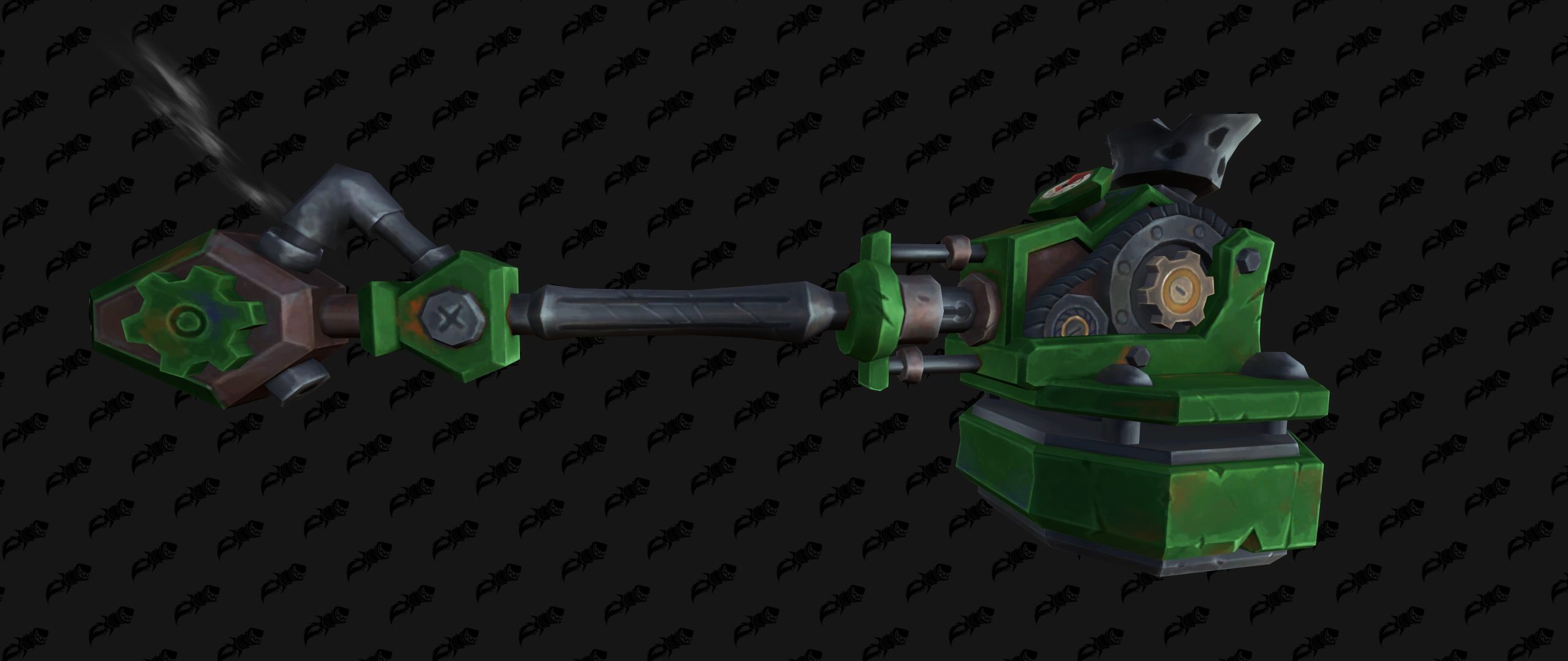 图片[13]-11.0.7 蒸汽朋克钟表风格幻化-灵魂复苏前瞻资讯