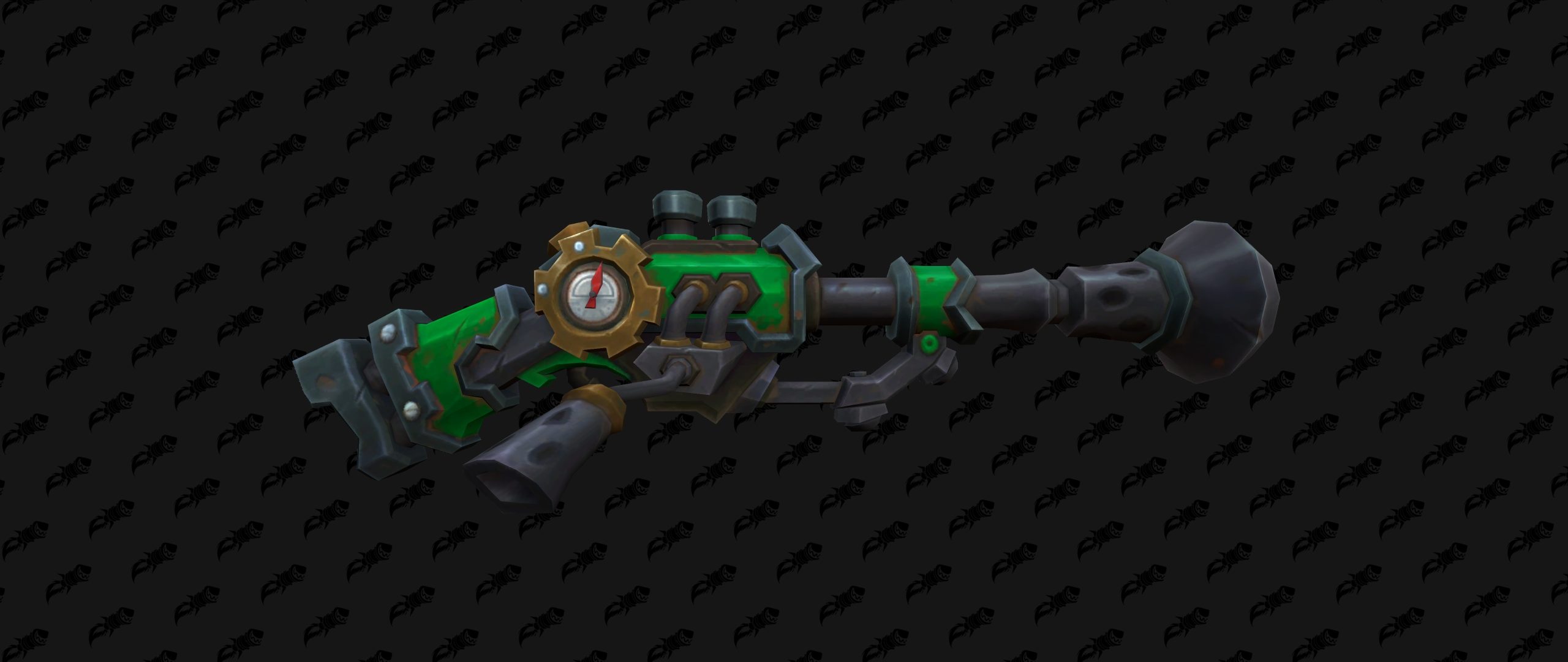 图片[12]-11.0.7 蒸汽朋克钟表风格幻化-灵魂复苏前瞻资讯