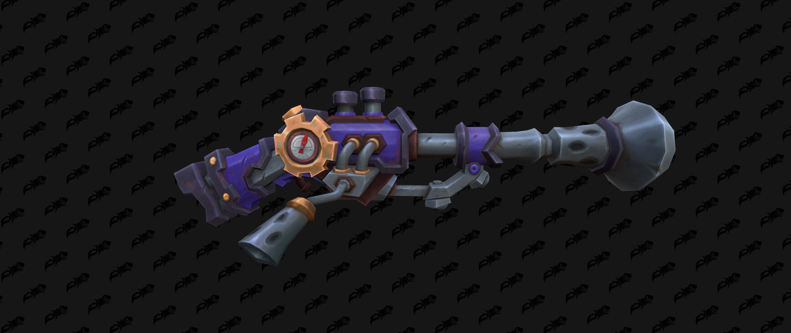 图片[9]-11.0.7 蒸汽朋克钟表风格幻化-灵魂复苏前瞻资讯