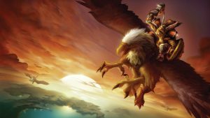 战士常用宏分享-灵魂复苏前瞻资讯