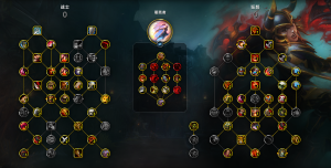 11月7日A测最后一次更新 战士改动-灵魂复苏前瞻资讯